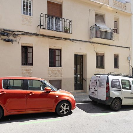Bonito Piso Cerca De Park Guell Apartamento Barcelona Exterior foto