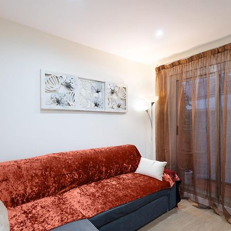Bonito Piso Cerca De Park Guell Apartamento Barcelona Exterior foto