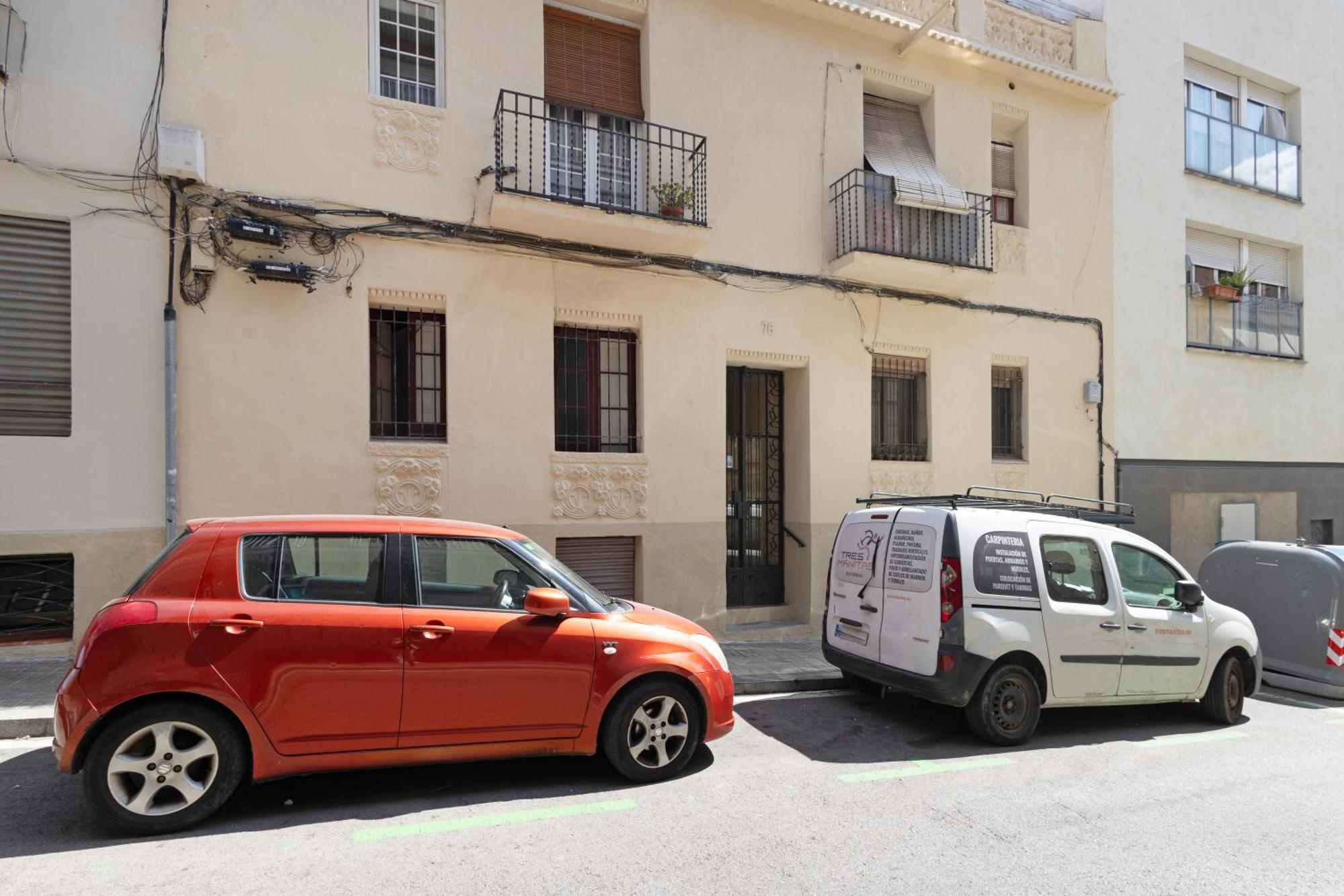 Bonito Piso Cerca De Park Guell Apartamento Barcelona Exterior foto