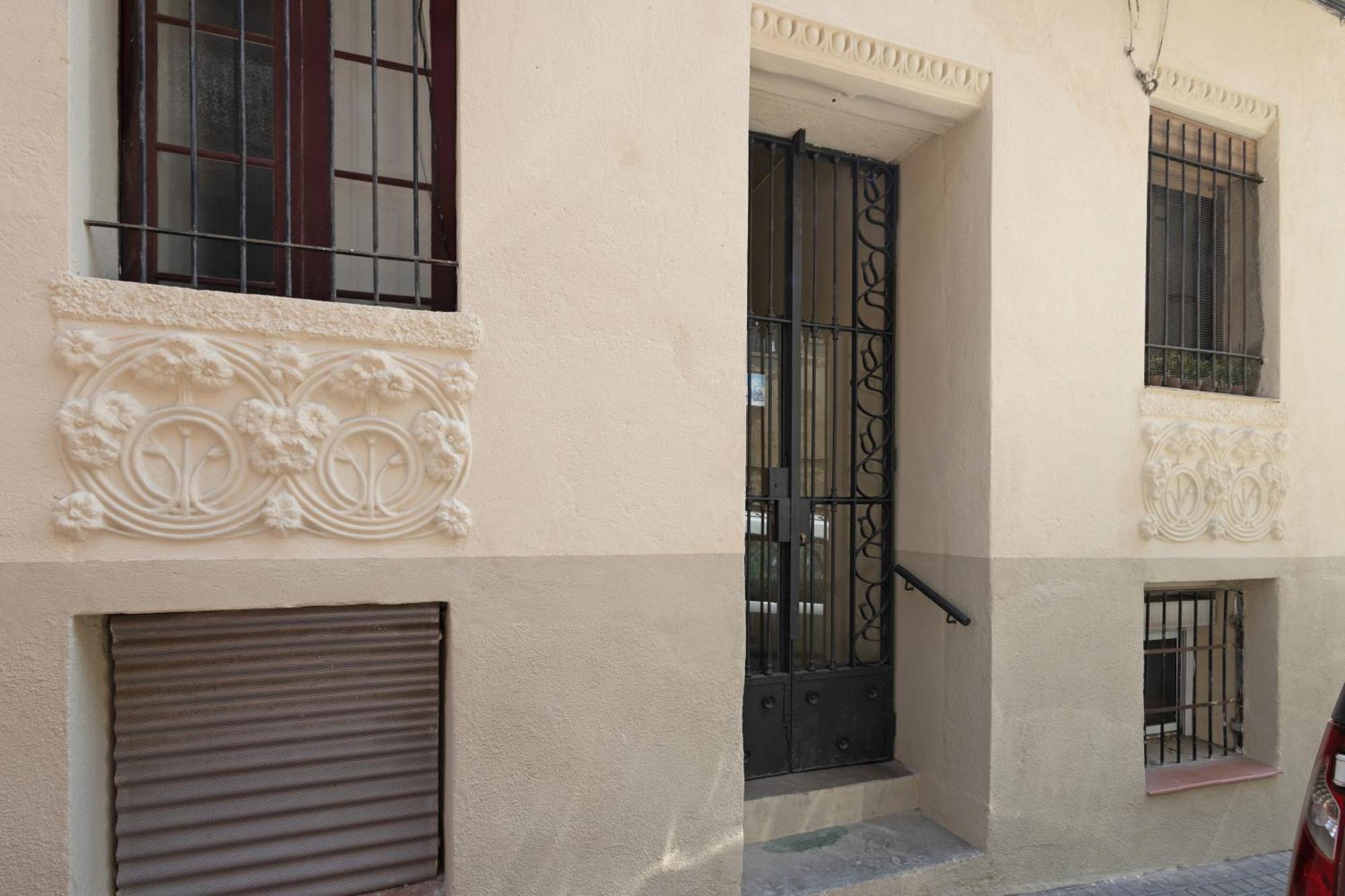 Bonito Piso Cerca De Park Guell Apartamento Barcelona Exterior foto